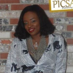 Meet your Posher, Author tyecia